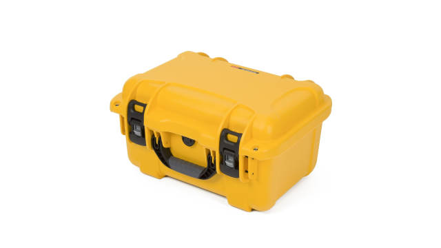 Nanuk Nanuk 918 Waterproof Plastic Case, 429 x 328 x 236mm | 918S-010YL-0A0