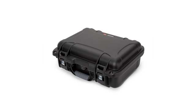Nanuk Nanuk 920 Waterproof Plastic Case, 424 x 340 x 173mm | 920S-000BK-0A0