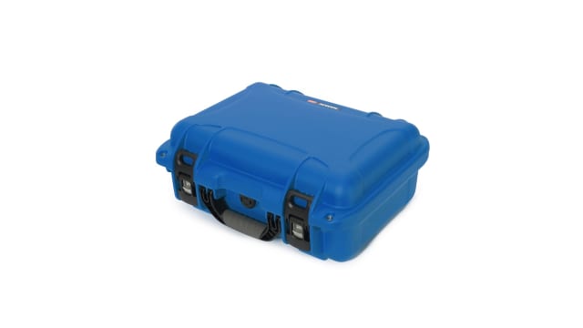Nanuk Nanuk 920 Waterproof Plastic Case, 424 x 340 x 173mm | 920S-010BL-0A0