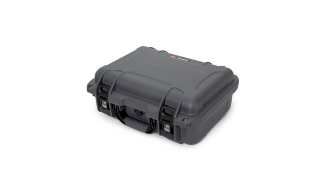 Nanuk Nanuk 920 Waterproof Plastic Case, 424 x 340 x 173mm | 920S-010GP-0A0