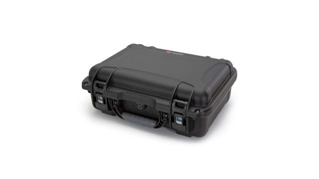 Nanuk Nanuk 925 Waterproof Plastic Case, 475 x 376 x 178mm | 925S-000BK-0A0