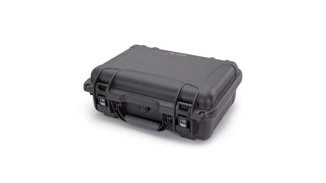 Nanuk Nanuk 925 Waterproof Plastic Case, 475 x 376 x 178mm | 925S-010GP-0A0