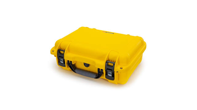 Nanuk Nanuk 925 Waterproof Plastic Case, 475 x 376 x 178mm | 925S-010YL-0A0