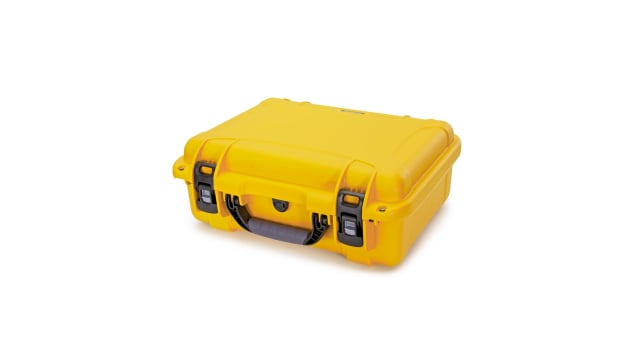 Nanuk Nanuk 930 Waterproof Plastic Case, 503 x 406 x 193mm | 930S-010YL-0A0