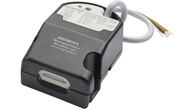 Siemens M 592/01 / 5WG1592-8AB01 LED Driver Accessory M592 | M 592/01 / 5WG1592-8AB01