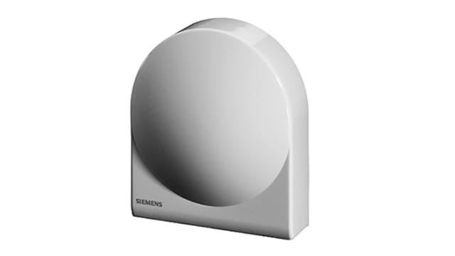 Siemens  Outdoor Temperature Sensor | QAC2030 / BPZ:QAC2030