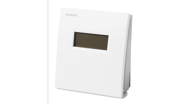 Siemens  Room Sensor | QFA2060D / BPZ:QFA2060D