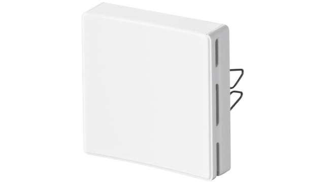 Siemens  Room Sensor | AQR2530NNW / S55720-S137