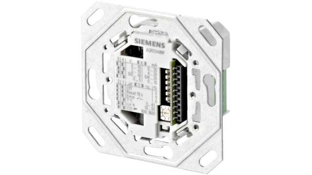 Siemens  Room Sensor | AQR2548NF / S55720-S148