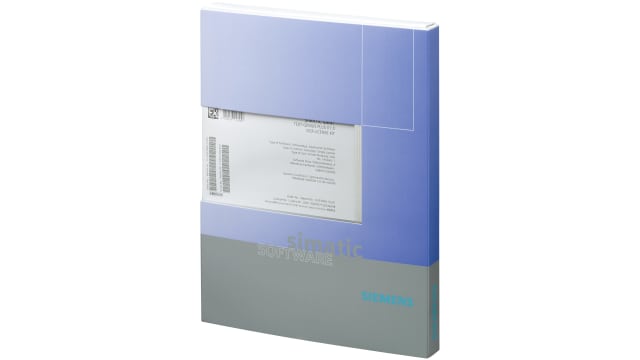 Siemens Software | 6GF3400-0SL03