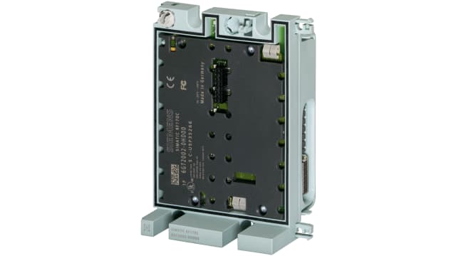 Siemens 6GT2002-0HD01 RF Module 24 V dc | 6GT2002-0HD01