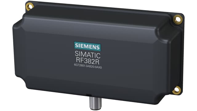 Siemens 6GT2801-3AB20-0AX0 RF Module 13.56 MHz 24 V dc | 6GT2801-3AB20-0AX0