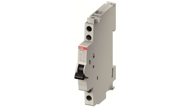 ABB 2CCS400900R Series Signal Conditioner, Voltage Input, 230 V dc Supply | 2CCS400900R0031