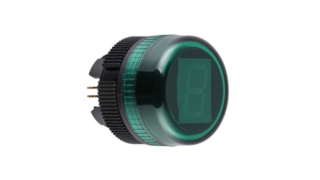 Schneider Electric Harmony Series, Emergency Stop Push Button Head 22 mm Diameter | ZA2VA03