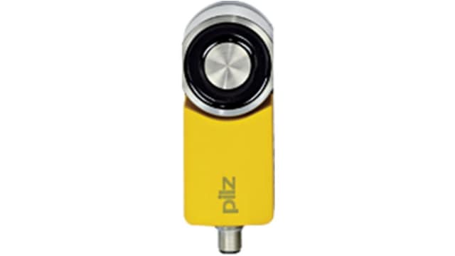 Pilz 570 Series Safety Interlock Switch, Polybutylene Terephthalate (PBT) | 570510