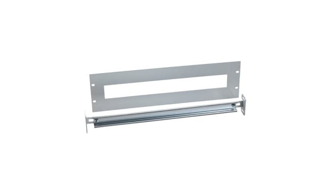 Schneider Electric, Aluminium, Grey | NSYCRTA3UD