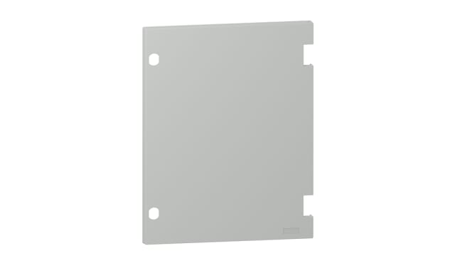 Schneider Electric NSY Series Polyester Door for Use with Thalassa PLM, 430 x 330mm | NSYDPLM43G