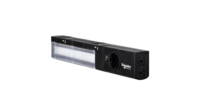 Schneider Electric NSY Series PC Magnetic Lamp for Use with Spacial, Thalassa, 372 x 63 x 40mm | NSYLAMLDS