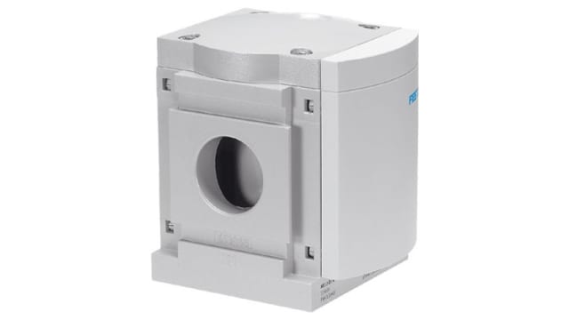 Festo Pneumatic Soft Start Valve 16 bar | MS12-DE-G-V24