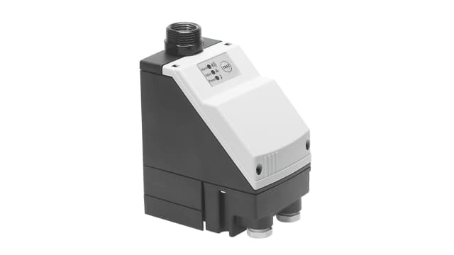 Festo 1/2 in Automatic G Condensate Drain, PWEA-AC-3D | PWEA-AC-3D