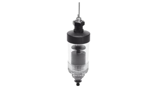 Festo Automatic M Condensate Drain, WA-2 | WA-2