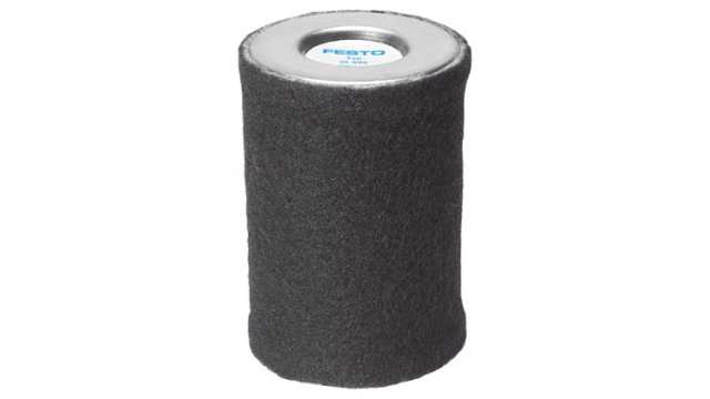 Festo 69 mm Replacement Filter for LEPU | LFPU-1/4-3/8