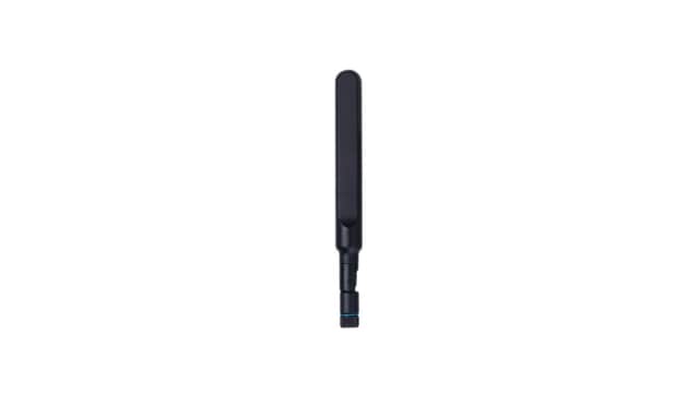Taoglas TG.10R.A.0113 Multi-Band Antenna with SMA Male Connector, 2G (GSM/GPRS), 3G (UTMS), 4G (LTE), 5G, GPS | TG.10R.A.0113