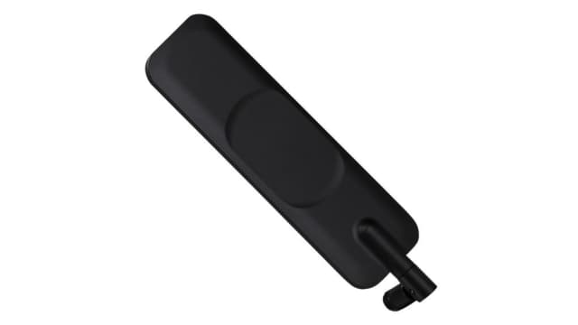 Taoglas TG.35.8113 Multi-Band Antenna with SMA Male Connector, 2G (GSM/GPRS), 3G (UTMS), 4G (LTE), 5G, GPS, WiFi (Dual | TG.35.8113