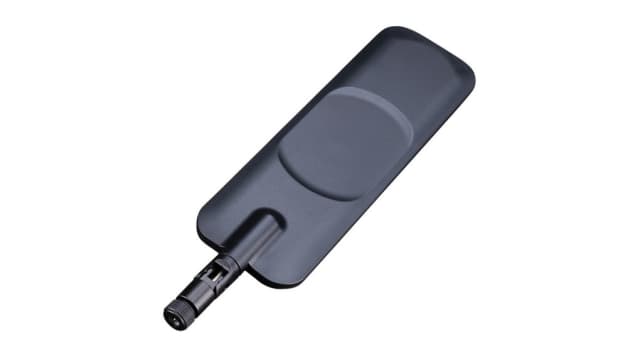 Taoglas TG.46.8113 Multi-Band Antenna with SMA Male Connector, 2G, 3G, 4G, 5G, CAT-M1, GPS, NB IoT, Wi-Fi | TG.46.8113