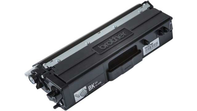 Brother TN-423BK Black Toner, DCPL8410CDW, HLL8260CDW, MFCL8690CDW, MFCL8900CDW, HLL8360CDW Compatible | TN-423BK