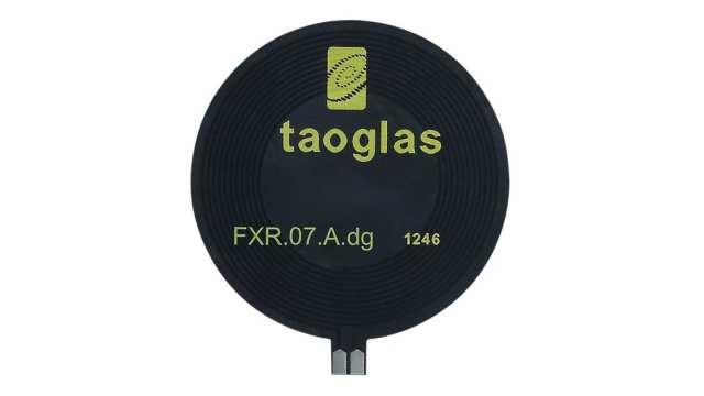 Taoglas FXR.07.A.DG Disc RFID Antenna | FXR.07.A.DG
