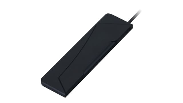 Taoglas GSA.8827.A.101111 I-Bar Multiband Antenna with SMA Male Connector, 4G LTE, 5G NR, FR1, HSPA, HSPA+, TD-SCDMA, | GSA.8827.A.101111