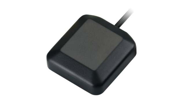 Taoglas IAA.01.121111 Antenna with SMA Male Connector, IRIDIUM | IAA.01.121111