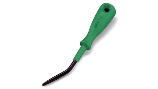 WAGO Angled Drive, 1-Piece | 210-648-1