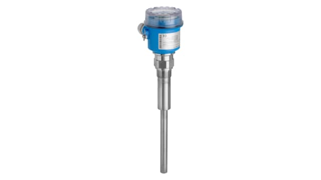 Endress+Hauser Soliphant T FTM20 Series Vibronic Level Sensors, PNP Output, Threaded Mount, PTB-FR Body, ATEX, | FTM20-AA28A