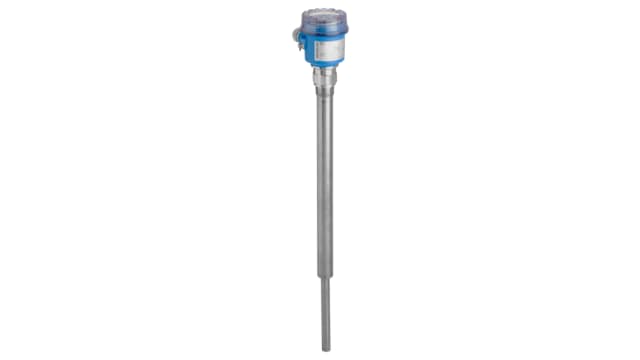 Endress+Hauser Soliphant T FTM21 Series Vibronic Level Sensors, PNP Output, Threaded Mount, PTB-FR Body, ATEX, | FTM21-UG245A