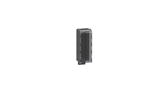 Schneider Electric Modicon X80 BMXF Series PLC Expansion Module | BMXFTB2800