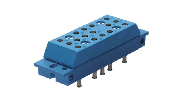 Festo Pressure Indicator | OH-2N-PK-3