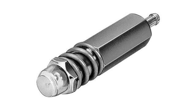 Festo Green Pressure Indicator 8 bar | OH-8-GE