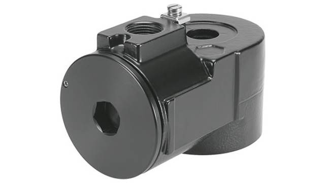 Festo Series VACC 110 V ac Solenoid Valve Coil | VACC-S18-25-K5-2U-EX4D