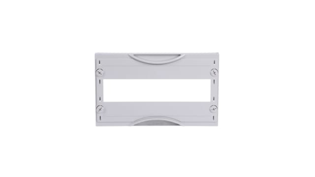 ABB 2CPX Series for Use with DIN Rail Mounting Devices | 2CPX073118R9999