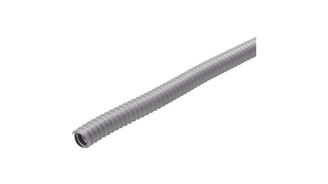 Festo Protective Conduit, Silver | MKV-PG-13,5