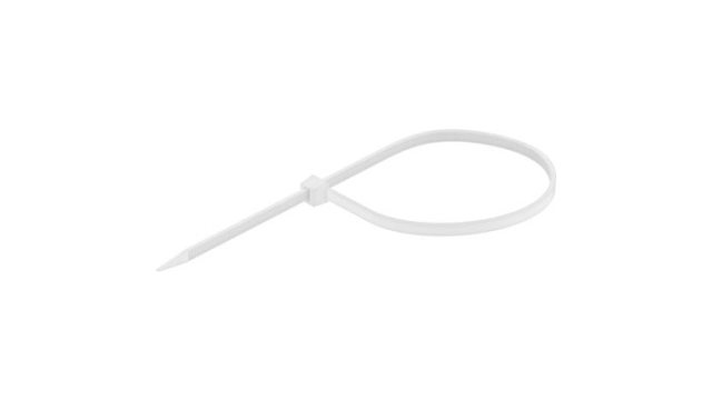 Festo Fixing Strap, 378 mm x 4.8 mm | PB-378