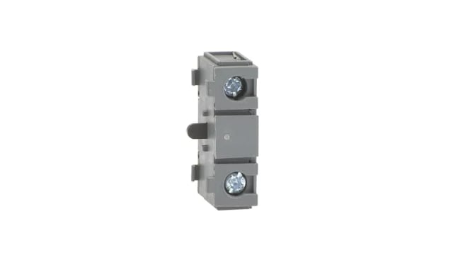 ABB Switch Disconnector Auxiliary Switch, OA Series for Use with OT Series | 1SCA022353R4890 - OA1G01