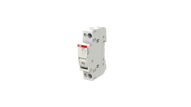 ABB Fuse Switch Disconnector, 2-Pole, 32 A | 2CSM200883R1801  E 92/32