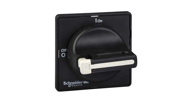 Schneider Electric Rotary Handle, Harmony K Series | KAD1PZ