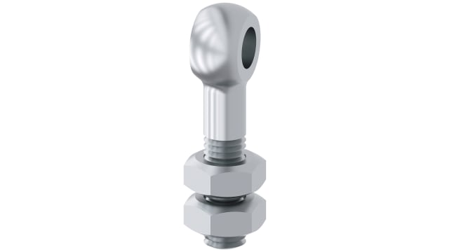 Siemens Eye Bolt, 3SE7920-1AB Series | 3SE7920-1AC