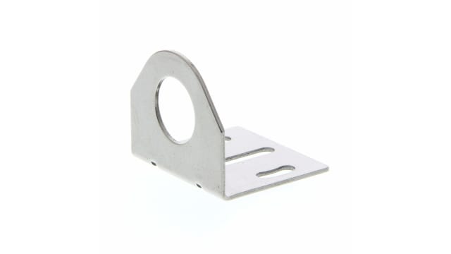 Omron, E39-L Series Mounting Bracket for Use with E3FA Series, E3RA Series, CE Standard | E39-L183