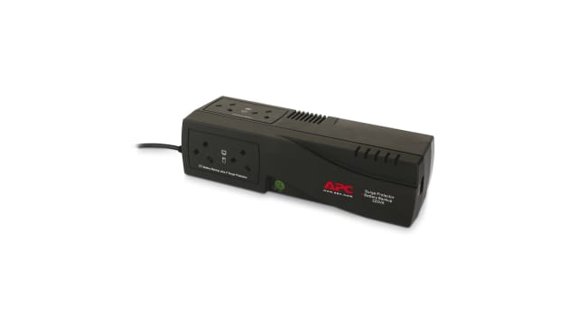 APC 230V Input Stand Alone Uninterruptible Power Supply, 325VA (185W), Back-UPS ES | BE325-UK