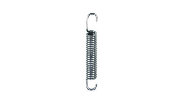 Phoenix Contact Extension Spring, 24 mm | 1212047